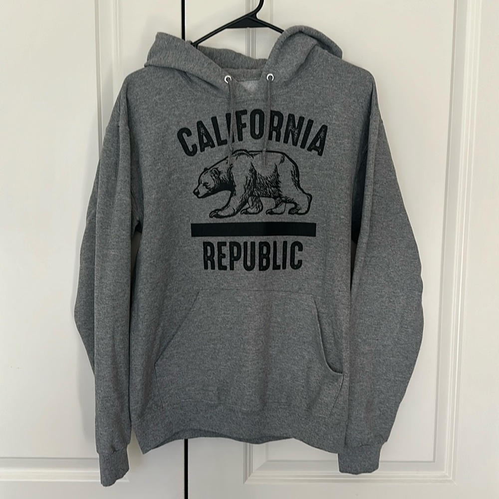California Republic